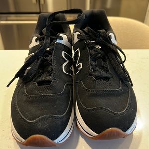 New Balance 574 women’s 8